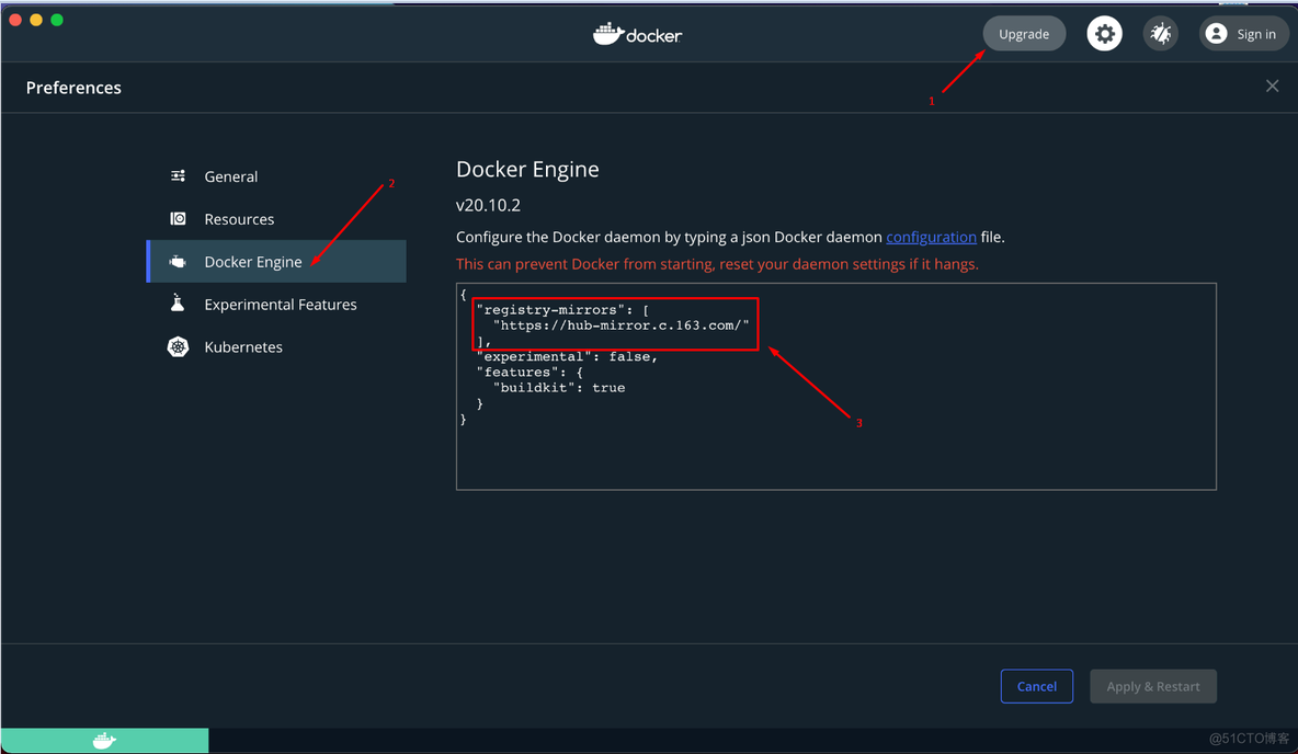 mac docker安装MongoDB mac上安装docker_Docker_07