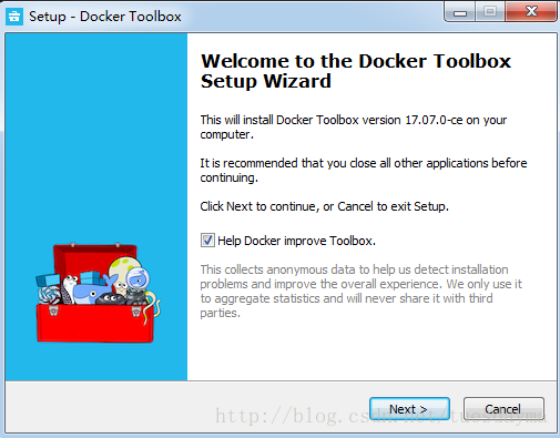 docker ce怎么下载 docker下载安装_docker_02