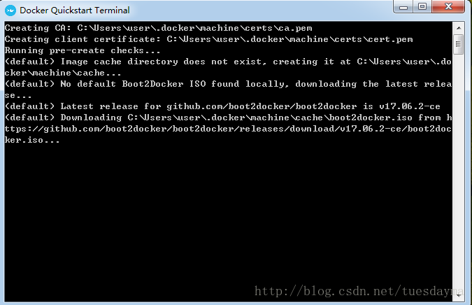 docker ce怎么下载 docker下载安装_docker_05