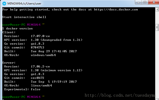 docker ce怎么下载 docker下载安装_docker_09