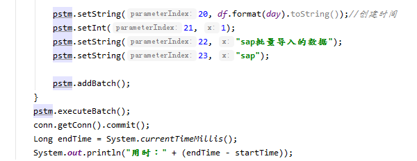 mysqldump 大批量数据 mysql大批量数据入库_数据库_03