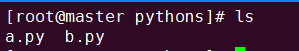 python的pyc文件怎么运行 python执行pyc文件_程序运行