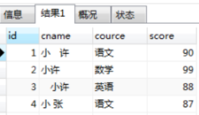 mysql以空格分隔取右边 mysql去除空格的函数_mysql