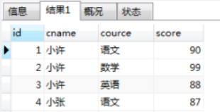 mysql以空格分隔取右边 mysql去除空格的函数_mysql_02