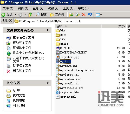 mysql数据库重置密码 mysql密码如何重置_mysql数据库重置密码_02