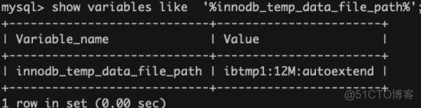 mysql的表空间监控 mysql 表空间_数据_05