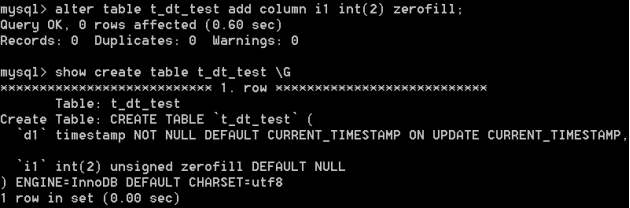 mysql 年月日查询 mysql年月日类型_MySQL_03