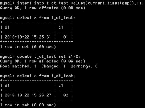 mysql 年月日查询 mysql年月日类型_MySQL_04