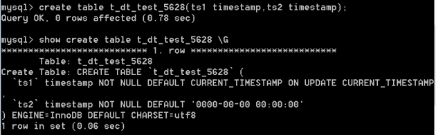 mysql 年月日查询 mysql年月日类型_数据类型_08