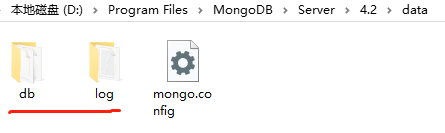 MongoDB 崩溃 mongodb起不来_命令提示符