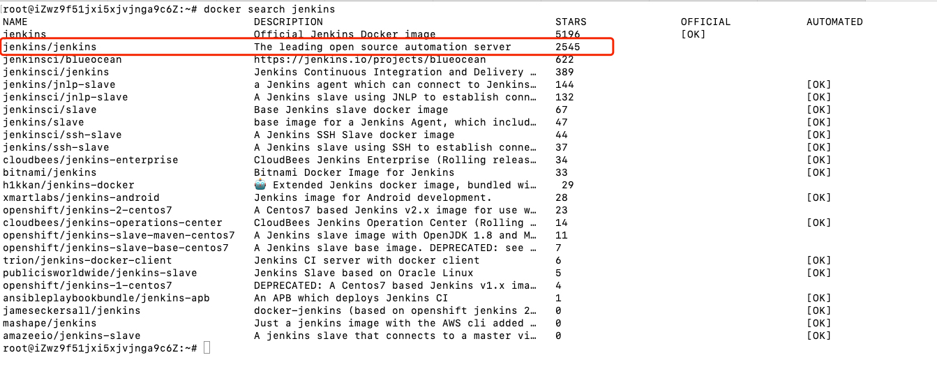 docker安装jenkins有什么坑 docker jenkins部署_重启