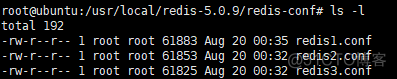 redis max-file设置 redis设置master_redis