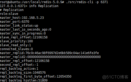 redis max-file设置 redis设置master_守护线程_03