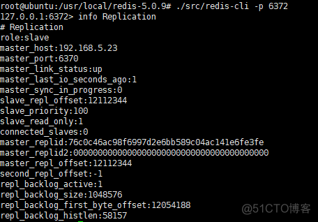 redis max-file设置 redis设置master_守护线程_04