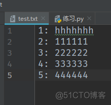 python label 行距 python怎么设置行数_枚举类型_02