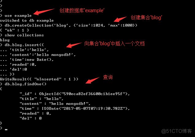 mongodb 删除分片 mongodb删除文档命令_ViewUI