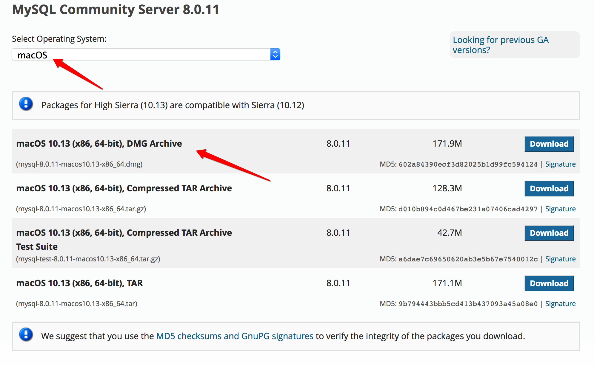 macos中安装mysql mac上安装mysql_mysql