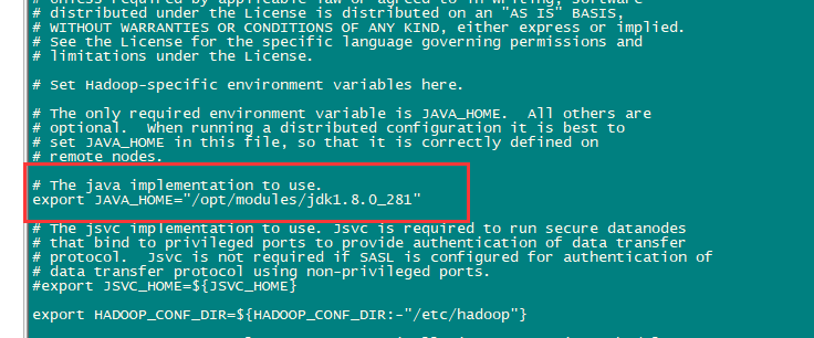 hadoop -3.1.3高可用 hadoop高可用搭建_xml_14