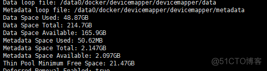 docker清理容器日志 docker 清理_docker