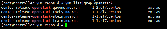 centos7部署redis6.0.1 centos7部署openstack_vim_02