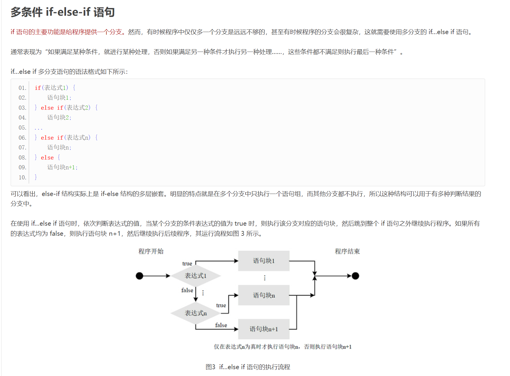 JAVA三个线程循环 java的三种循环语句是_Java_20