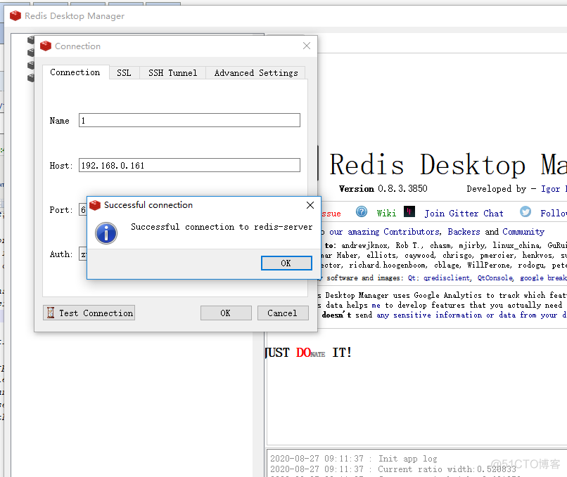 redis 默认用户名 redis默认端口怎么修改_配置文件_04