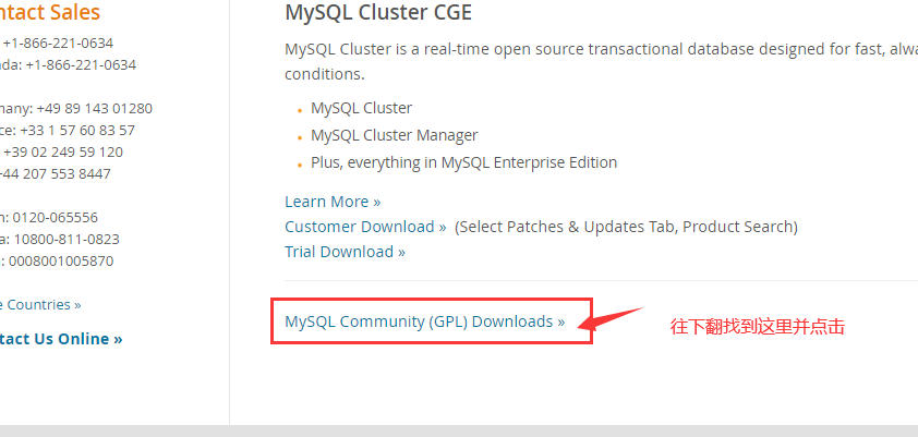 mysql下载安装教程 mysql下载安装教程w10_mysql_02