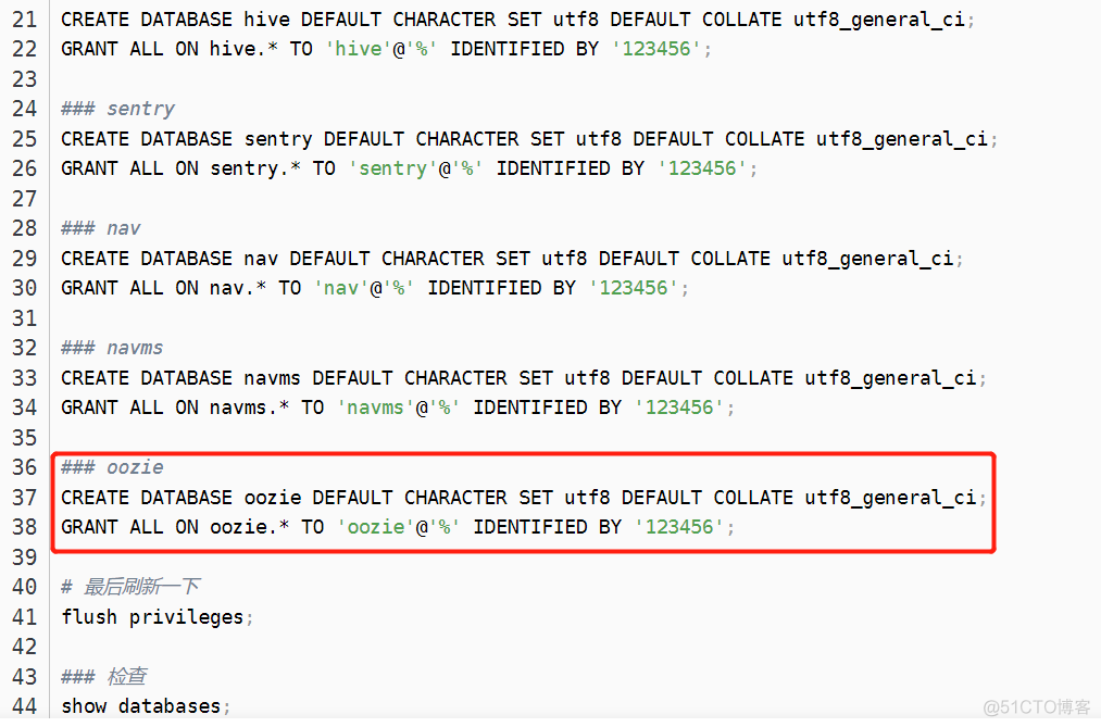 hadoop的left outer join 和left join hadoop oozie_CDH_10