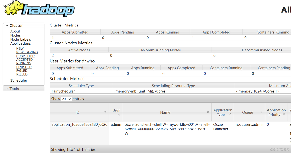 hadoop的left outer join 和left join hadoop oozie_大数据_31