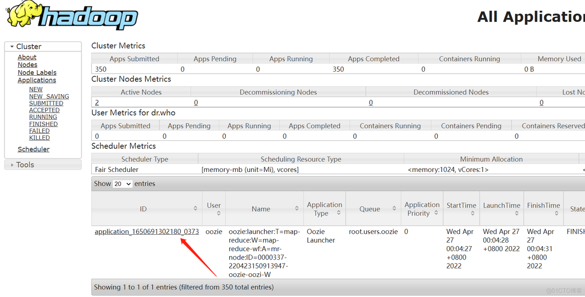 hadoop的left outer join 和left join hadoop oozie_hadoop_58