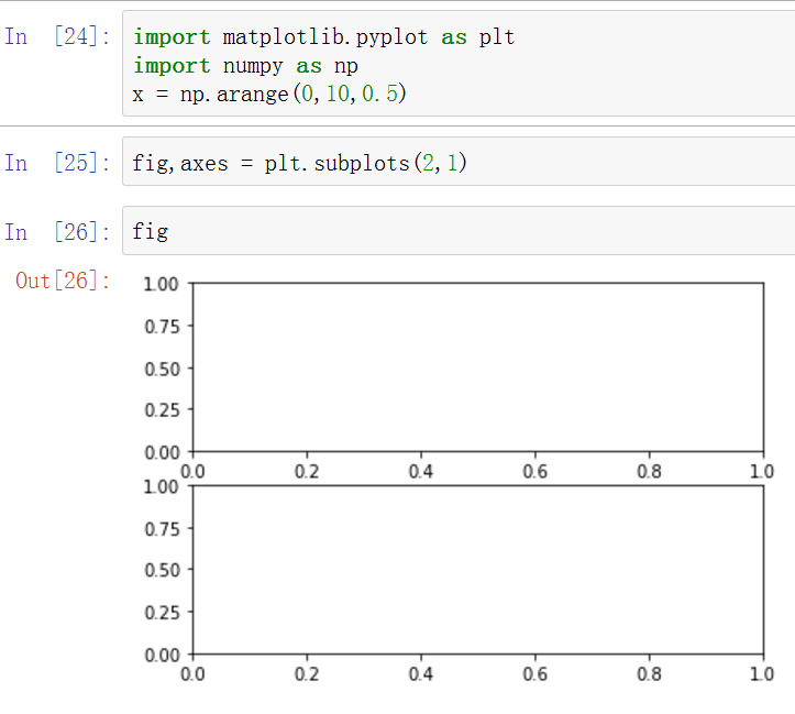 Python 绘制pcolor Python 绘制子图 Mob6454cc77b8eb的技术博客 51cto博客