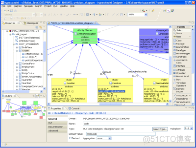 java反向工程 uml反向工程工具_UML