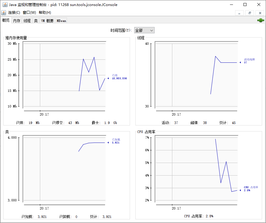 如何查看docker中jenkins的版本 docker查看jvm配置信息_垃圾回收