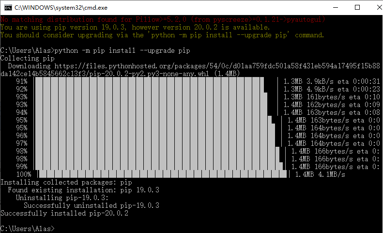 pycharm 安装pyspark pycharm安装pyautogui_下载速度_06