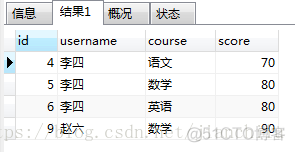 mysql练习题 mysql例题_数据库_15