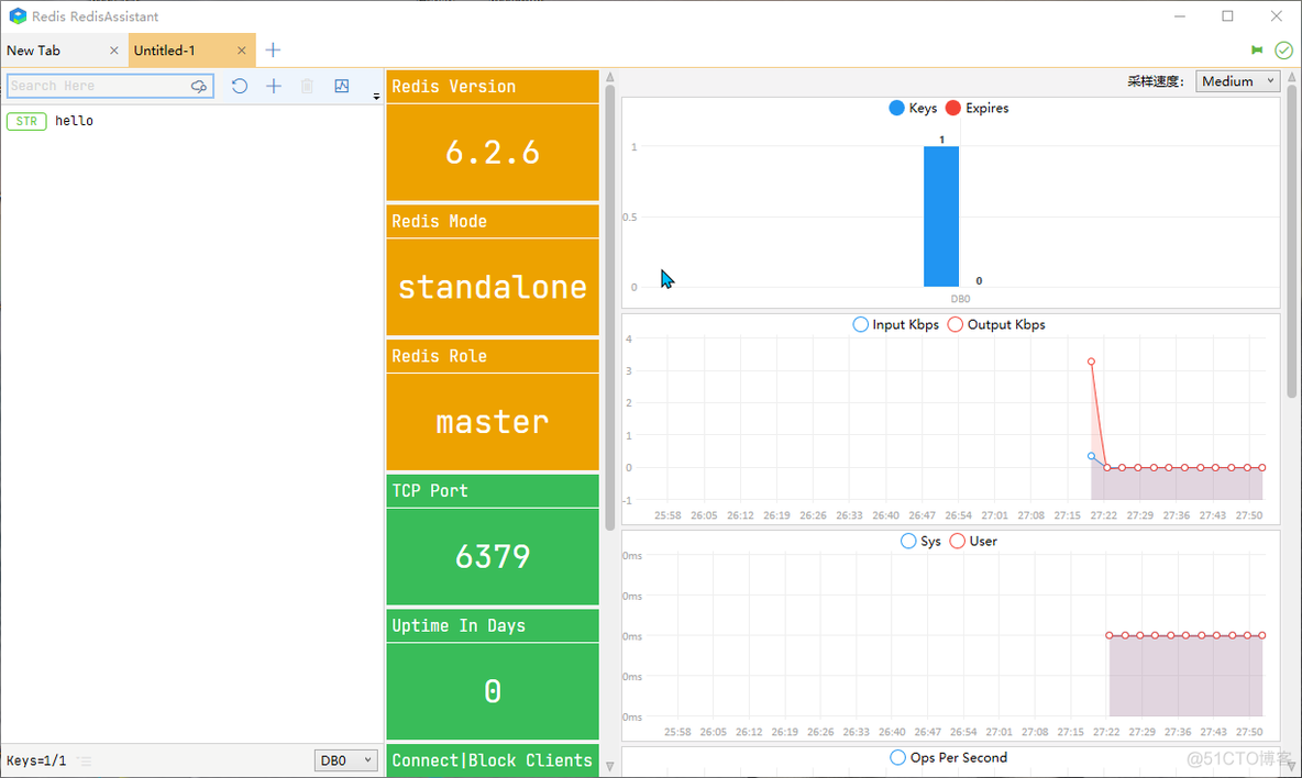 windows redis3.2配置 redis windows版本 6_安装包_12