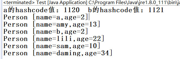 java 求取hash java的hash函数_散列函数_04