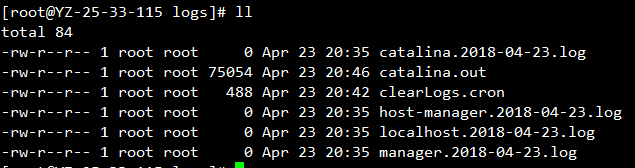 crontab执行python脚本无效,手动执行好着 cron 执行脚本_定时执行_09