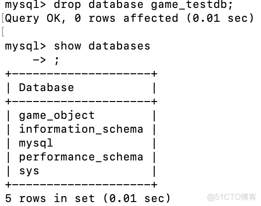 MySQL编程基础 mysql sql编程_数据_07