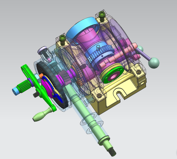 SolidWorks软件2023中文版下载安装，SolidWorks特色功能使用介绍_设计方案_02