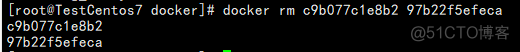 项目 导入 容器 docker 上传和导入docker镜像的命令_用户名_02