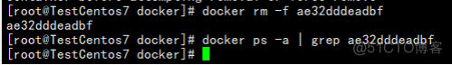 项目 导入 容器 docker 上传和导入docker镜像的命令_用户名_05