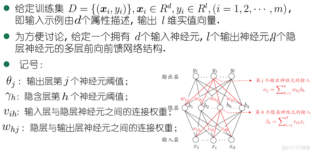 西瓜数据集多层神经网络 西瓜书 神经网络_迭代_10