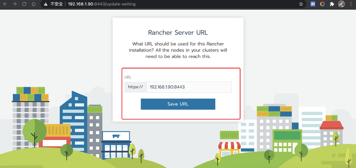 rancher配置docker启动命令 rancher docker swarm_Spring Boot_03