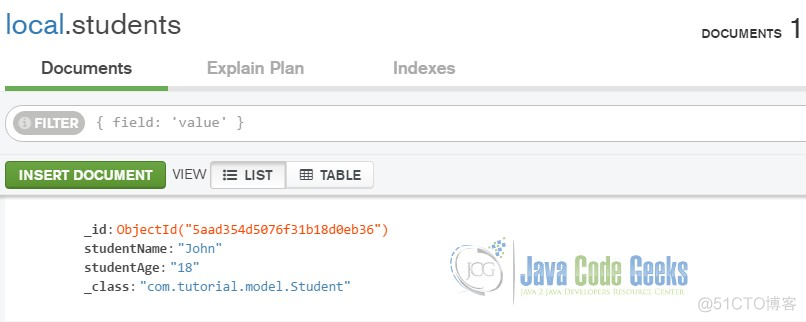 mongodb 整合 springboot springdata mongodb_编程语言_04