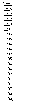 成绩分析综合(E)python123 python做成绩分析_线性回归_08