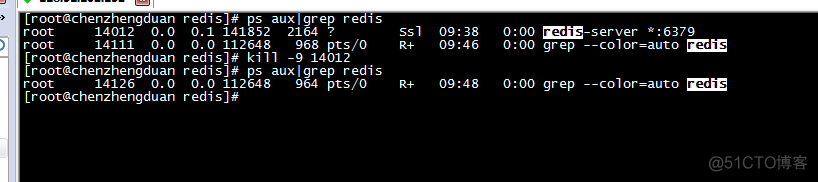 redis如何连接数据库 redismanager连接redis_redis_02