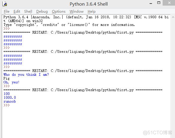 python如何运行sh脚本文件 python脚本如何执行_python如何运行脚本_03