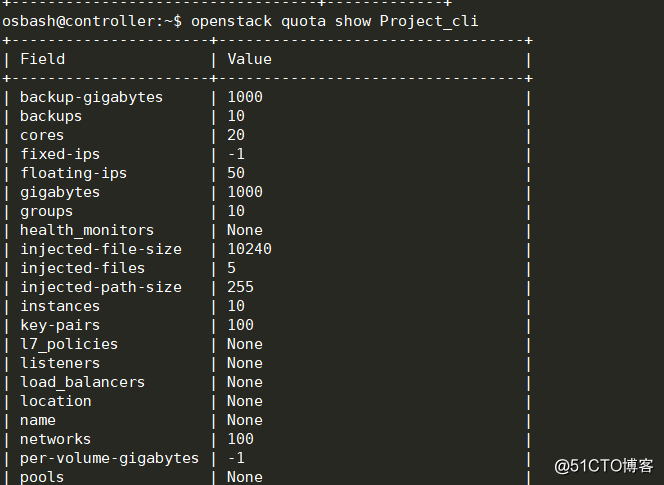 openstack默认账号密码 openstack admin_User_43