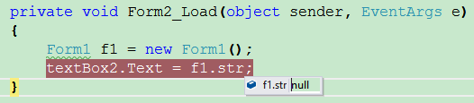 jquery子窗体给父窗体回传值 c#父窗体传值给子窗体_Text_06